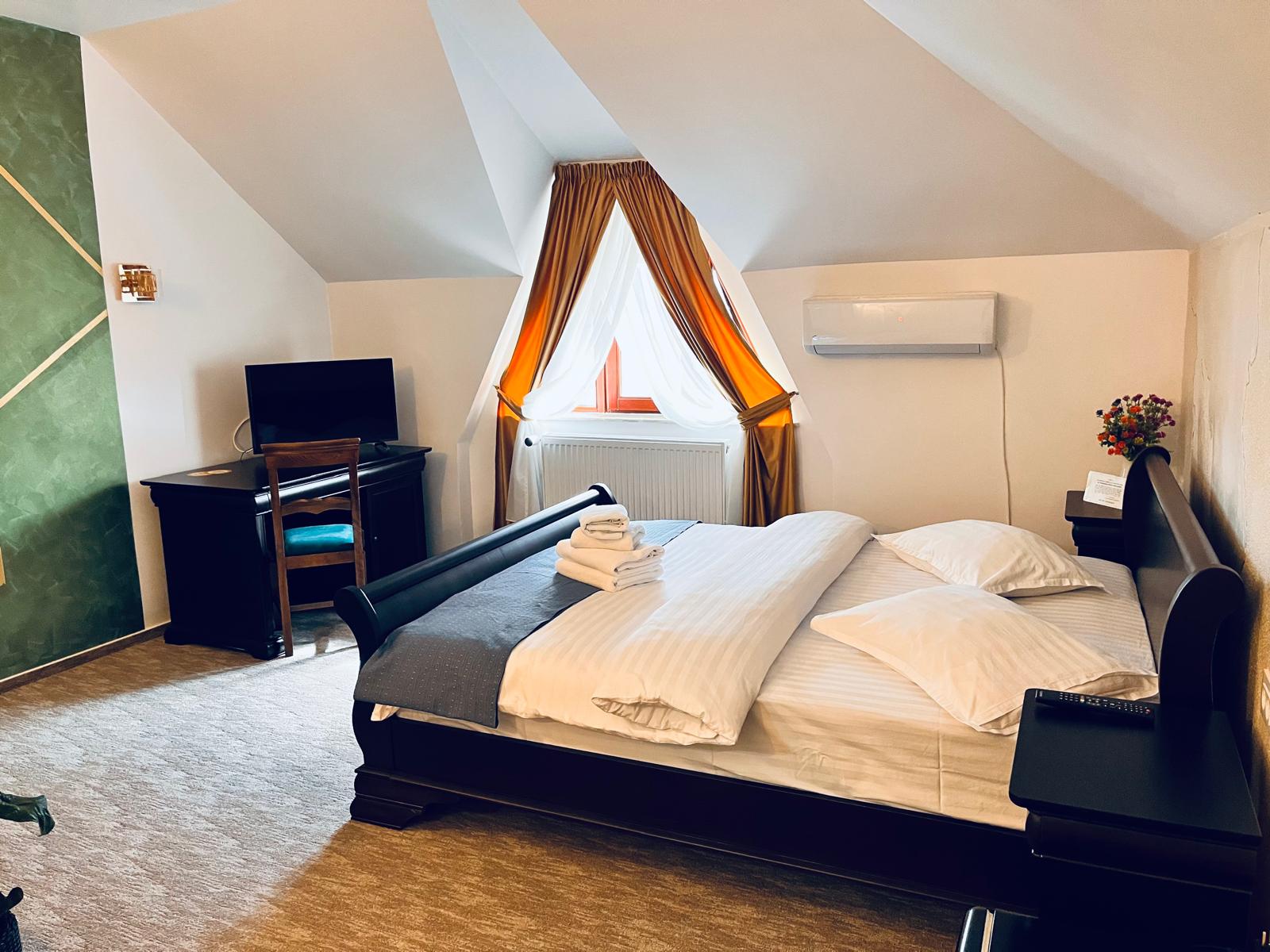 Pensiunea Perla Mureșului - Imagine 9