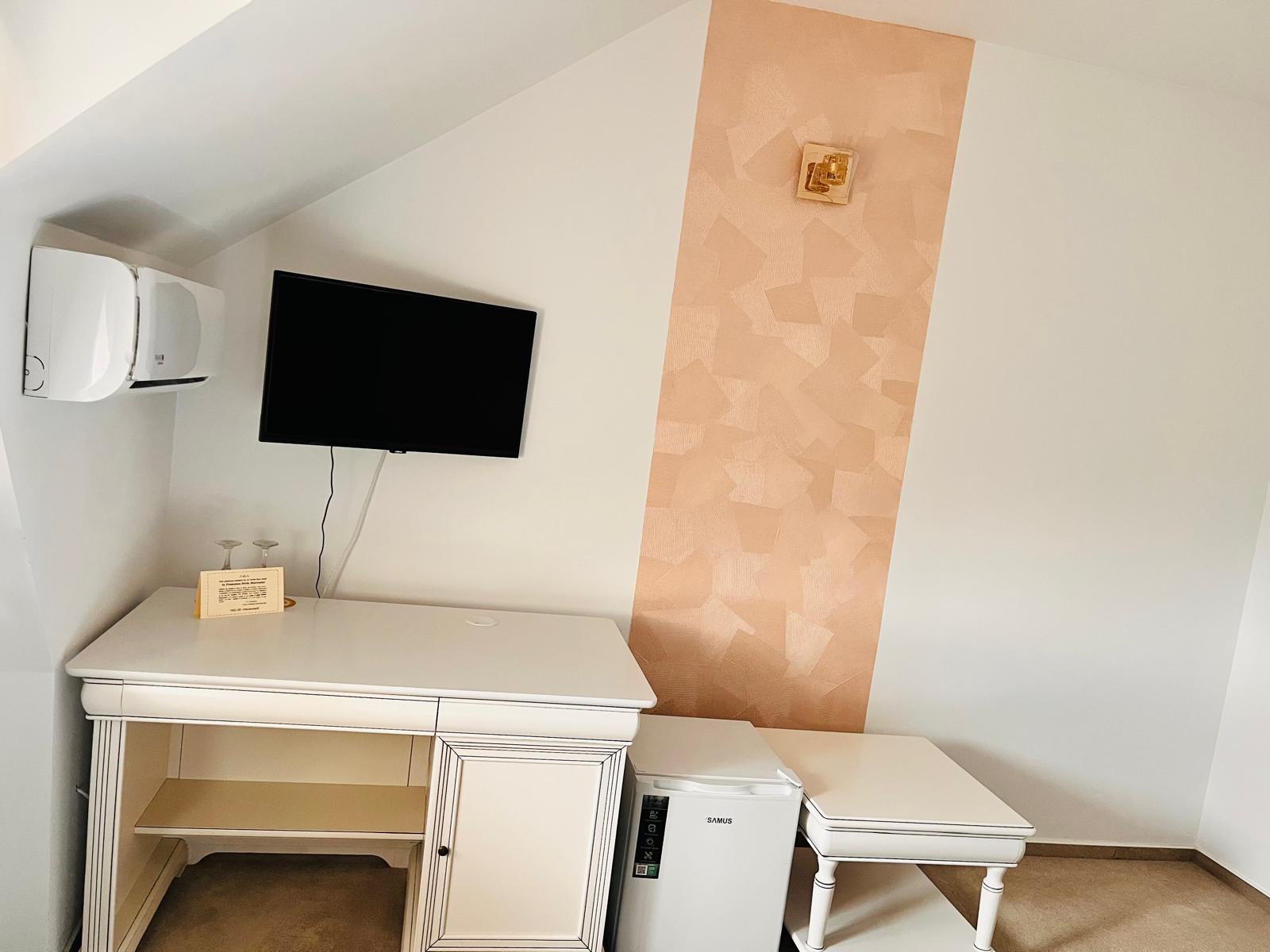 Pensiunea Perla Mureșului - Imagine 10