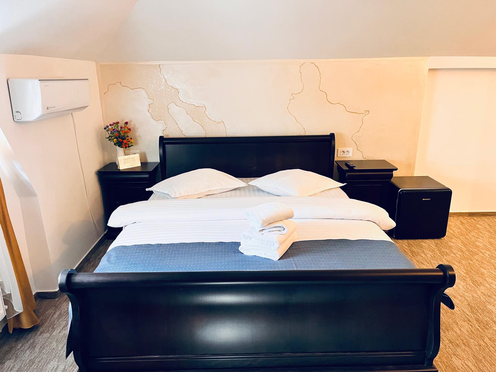 Pensiunea Perla Mureșului - Imagine 14