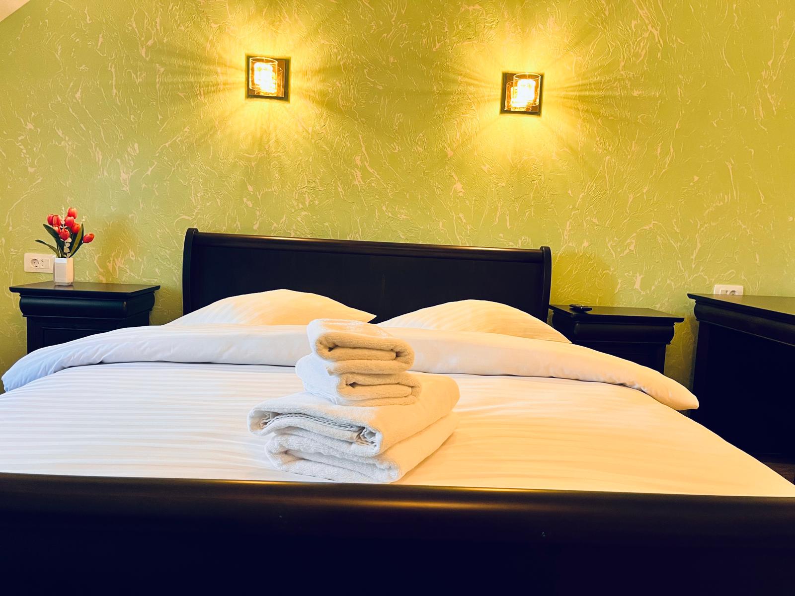 Pensiunea Perla Mureșului - Imagine 21