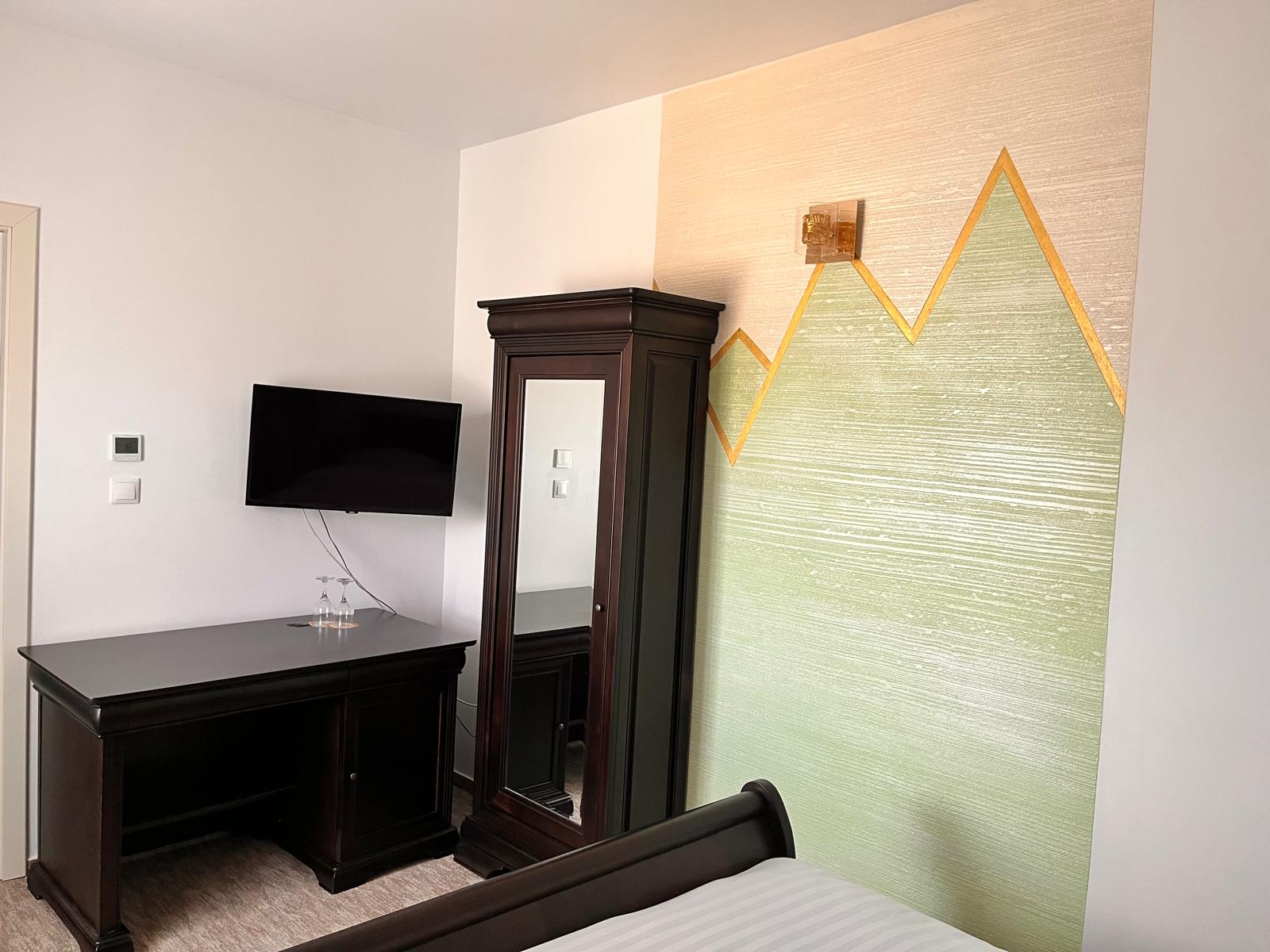 Pensiunea Perla Mureșului - Imagine 22