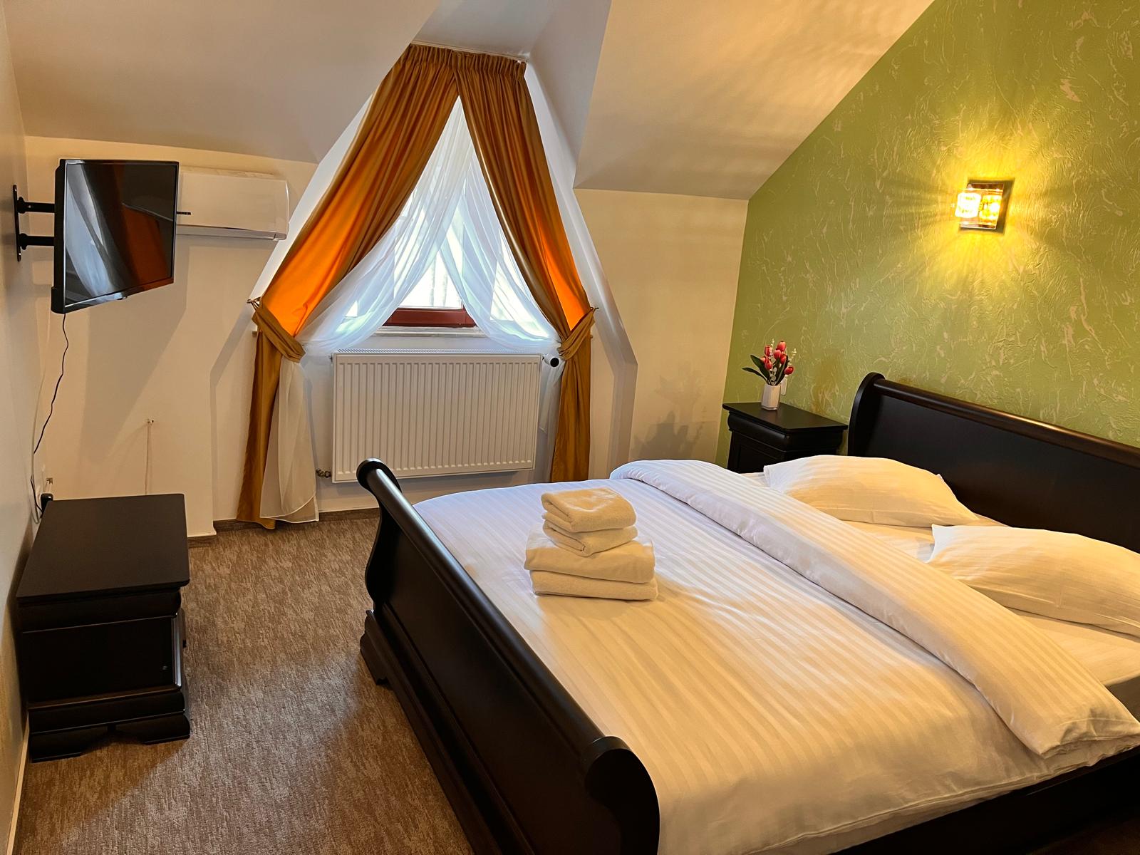 Pensiunea Perla Mureșului - Imagine 23