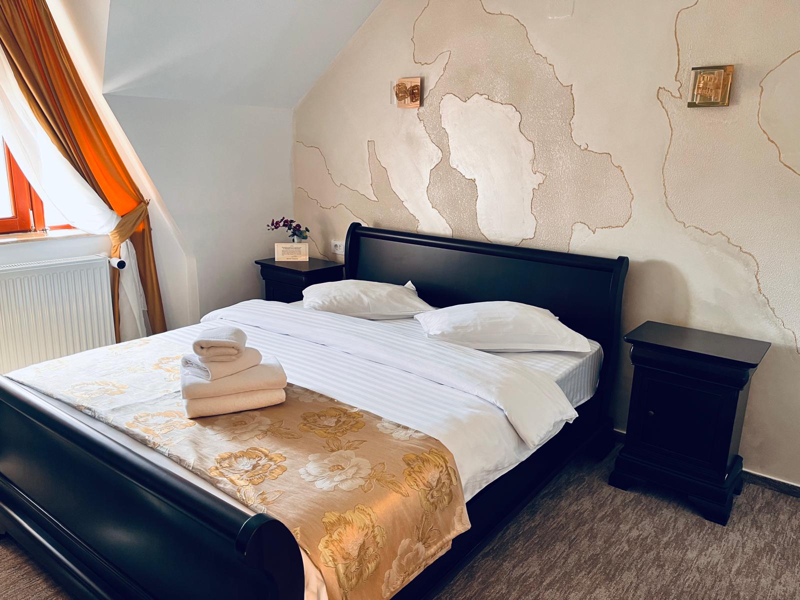 Pensiunea Perla Mureșului - Imagine 25