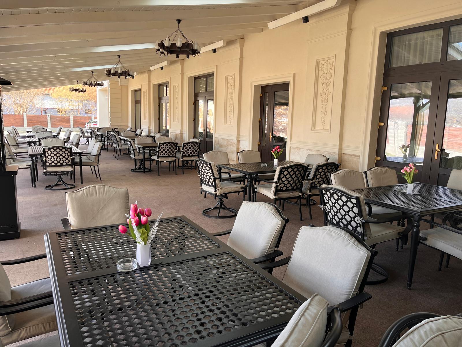 Pensiunea Perla Mureșului - Imagine 29