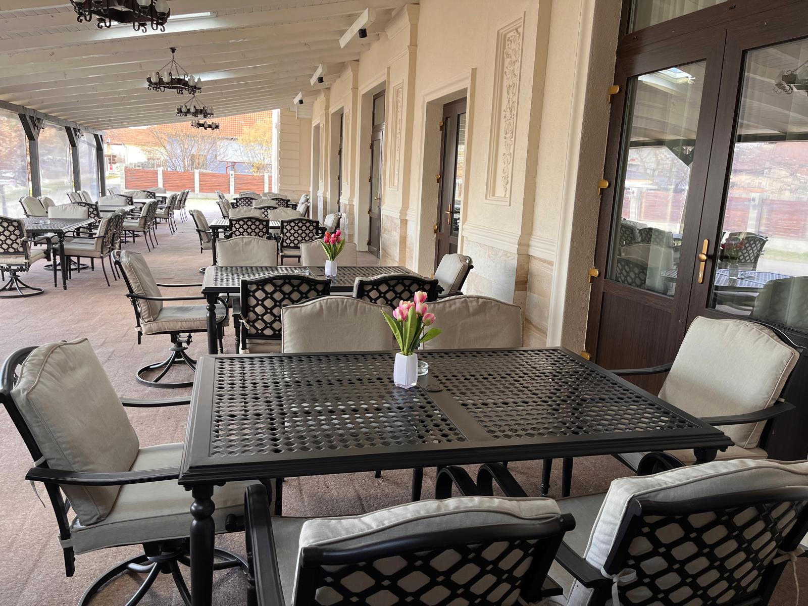 Pensiunea Perla Mureșului - Imagine 30