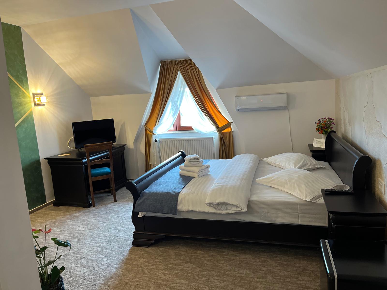 Pensiunea Perla Mureșului - Imagine 34