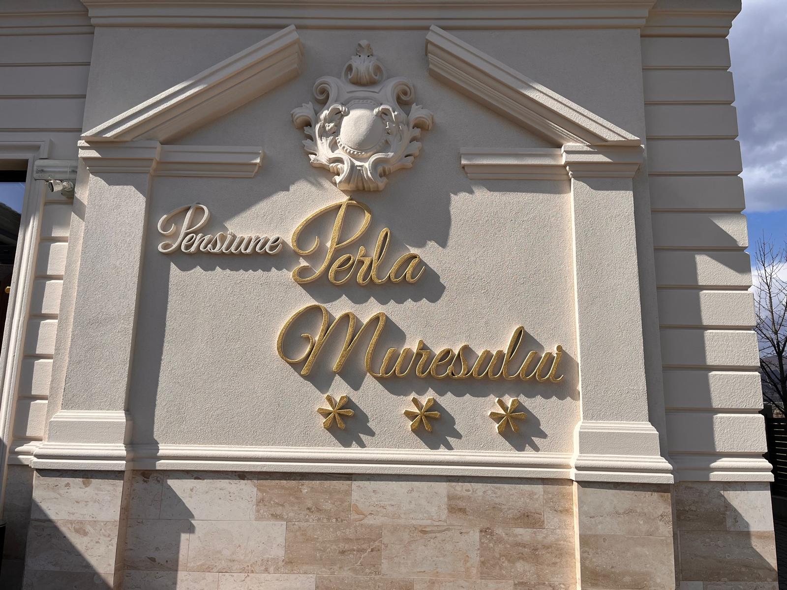 Pensiunea Perla Mureșului - Imagine 36