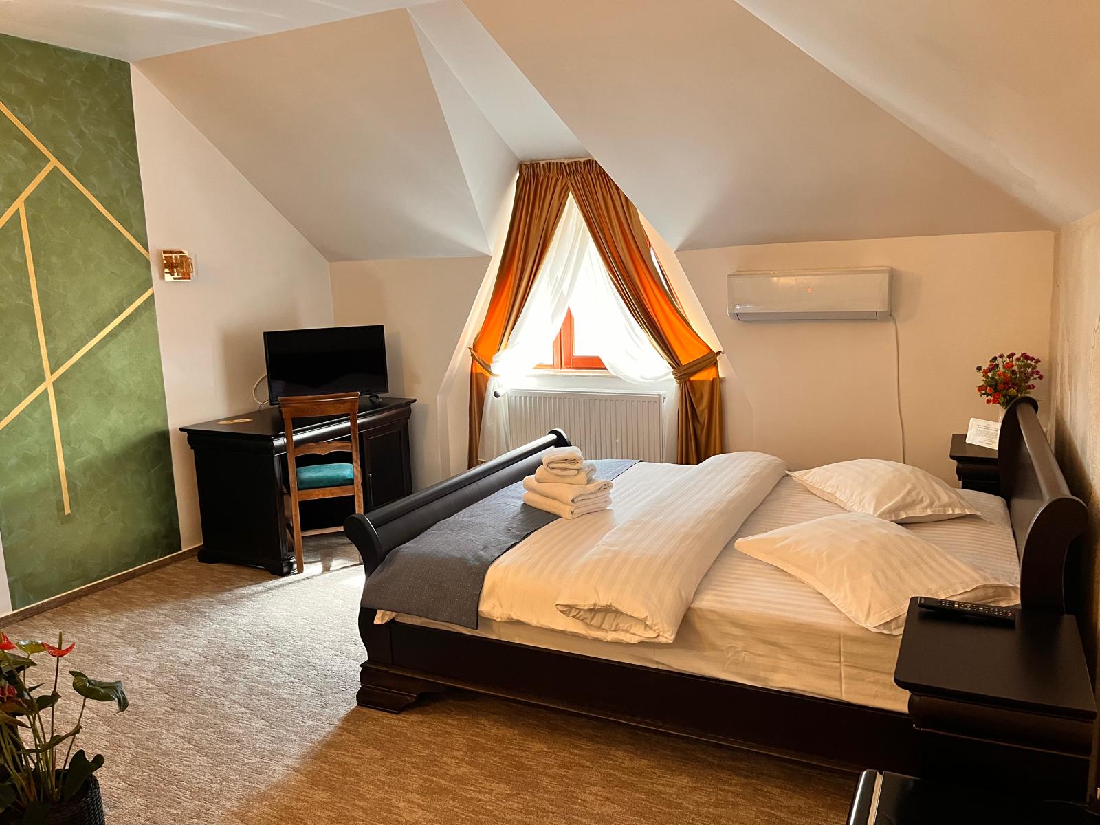 Pensiunea Perla Mureșului - Imagine 39