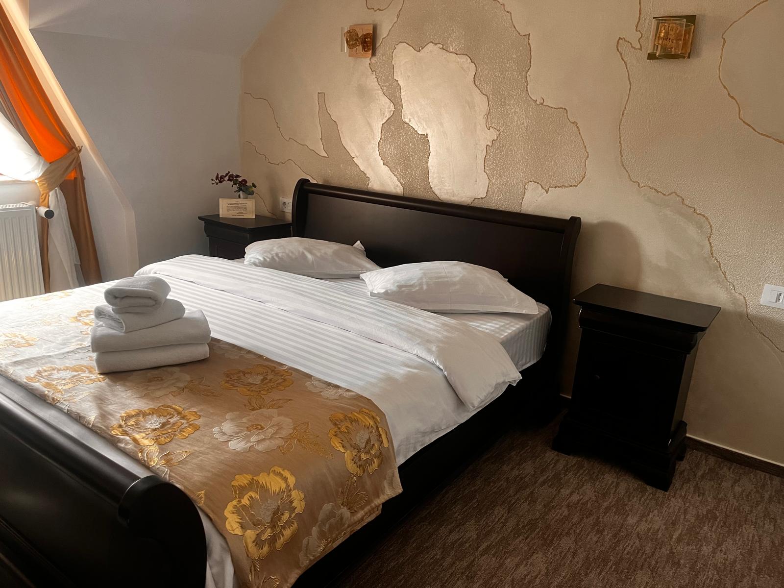 Pensiunea Perla Mureșului - Imagine 41